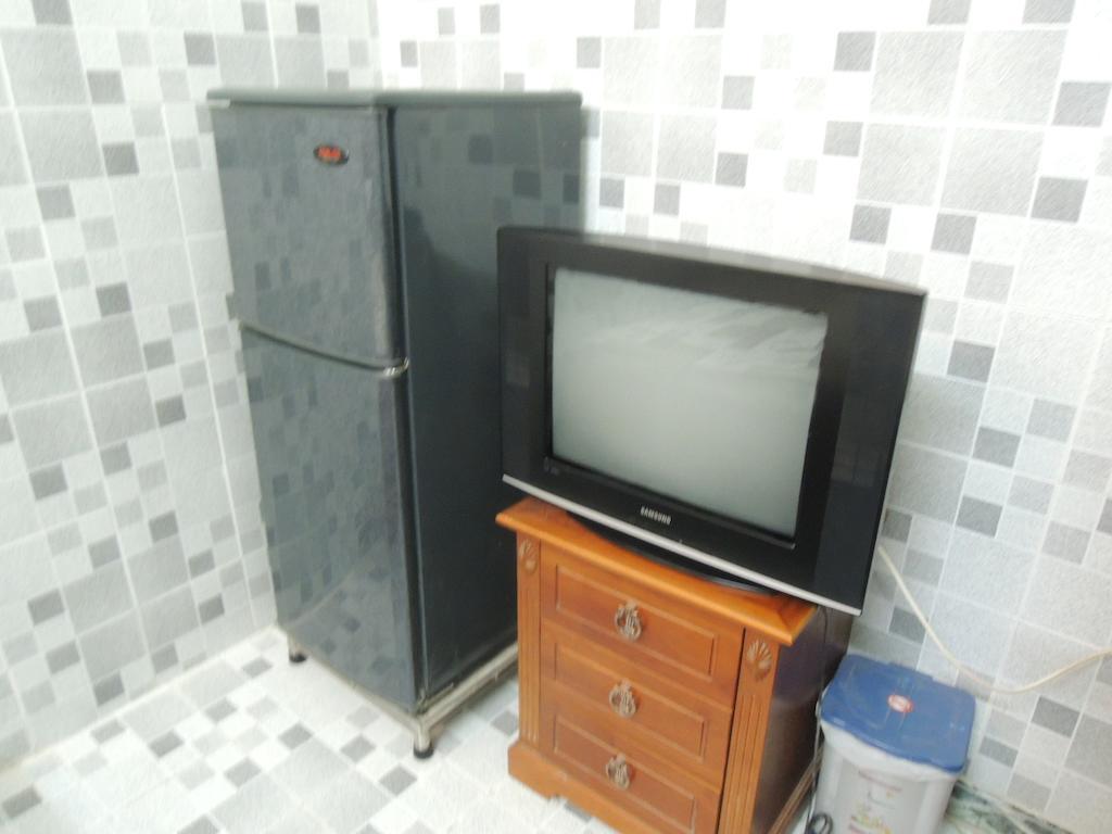 Tan Sinh Huong Hotel Ho Chi Minh City Room photo